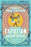 Egyptian Ancient Origins