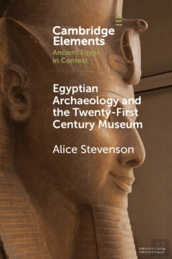 Bertrand.pt - Egyptian Archaeology And The Twenty-First Century Museum