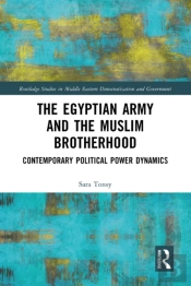 Egyptian Army And The Muslim Brotherhood