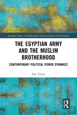 Bertrand.pt - Egyptian Army And The Muslim Brotherhood