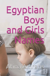 Egyptian Boys And Girls Names