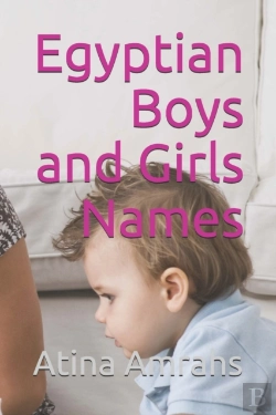 Bertrand.pt - Egyptian Boys And Girls Names