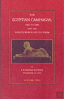 Bertrand.pt - Egyptian Campaigns, 1882-1885 _& The Events Which Led To Them