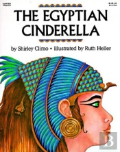 Egyptian Cinderella