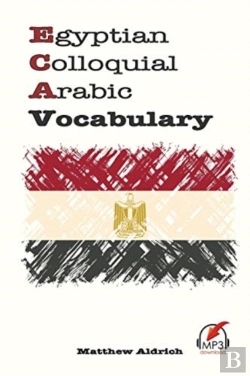 Bertrand.pt - Egyptian Colloquial Arabic Vocabulary