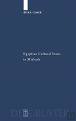 Bertrand.pt - Egyptian Cultural Icons In Midrash