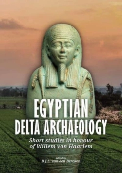 Bertrand.pt - Egyptian Delta Archaeology