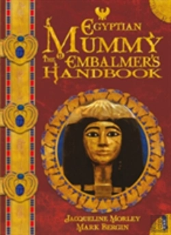 Bertrand.pt - Egyptian Emblamers Handbook