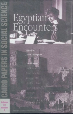 Bertrand.pt - Egyptian Encounters