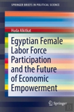 Bertrand.pt - Egyptian Female Labor Force Participation And The Future Of Economic Empowerment