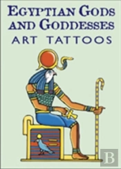 Egyptian Gods And Goddesses Art Tat