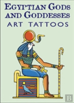 Bertrand.pt - Egyptian Gods And Goddesses Art Tat