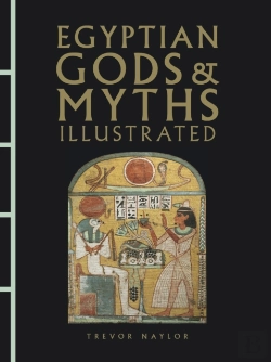 Bertrand.pt - Egyptian Gods & Myths Illustrated