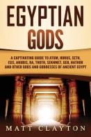 Egyptian Gods