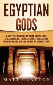 Egyptian Gods