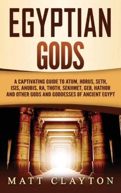 Bertrand.pt - Egyptian Gods
