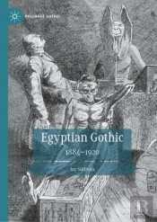 Egyptian Gothic