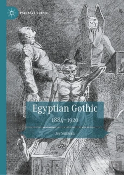Bertrand.pt - Egyptian Gothic