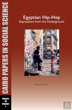 Bertrand.pt - Egyptian Hip-Hop: Expressions From The Underground