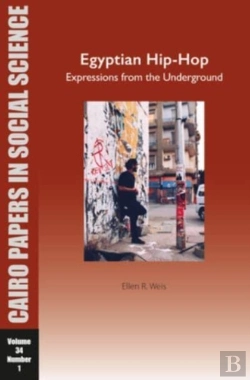 Bertrand.pt - Egyptian Hip-Hop: Expressions From The Underground