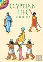 Egyptian Life Stickers