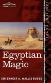 Egyptian Magic