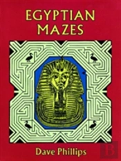 Egyptian Mazes