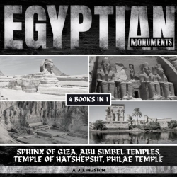 Bertrand.pt - Egyptian Monuments