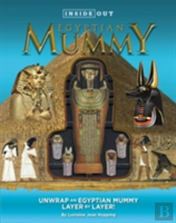 Bertrand.pt - Egyptian Mummy