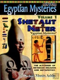 Bertrand.pt - Egyptian Mysteries Volume 1