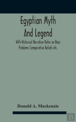 Bertrand.pt - Egyptian Myth And Legend With Historical