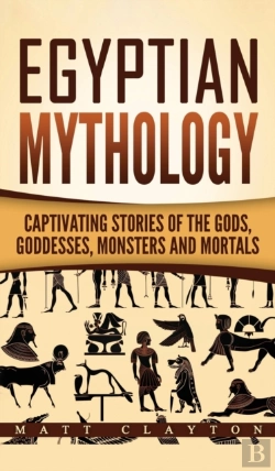 Bertrand.pt - Egyptian Mythology: Captivating Stories