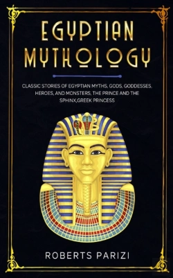 Bertrand.pt - Egyptian Mythology: Classic Stories Of E