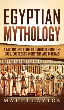 Bertrand.pt - Egyptian Mythology
