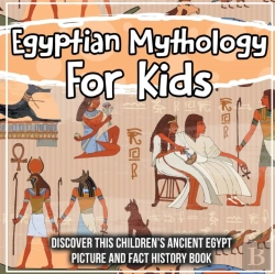 Bertrand.pt - Egyptian Mythology For Kids