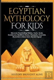 Egyptian Mythology For Kids