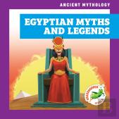 Egyptian Myths And Legends