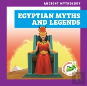 Egyptian Myths And Legends