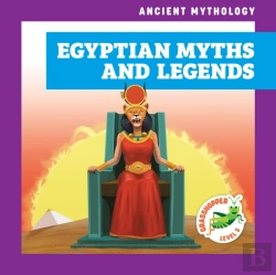 Bertrand.pt - Egyptian Myths And Legends