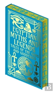 Egyptian Myths And Legends