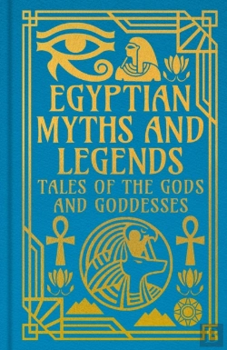 Bertrand.pt - Egyptian Myths And Legends