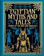 Egyptian Myths And Tales