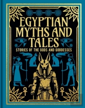 Egyptian Myths And Tales