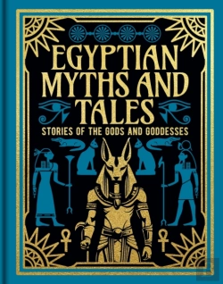 Bertrand.pt - Egyptian Myths And Tales