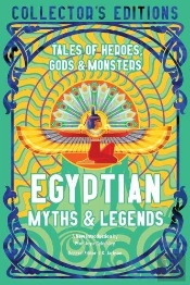 Egyptian Myths & Legends