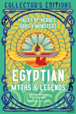 Bertrand.pt - Egyptian Myths & Legends