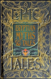 Egyptian Myths & Tales