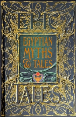Bertrand.pt - Egyptian Myths & Tales