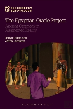 Bertrand.pt - Egyptian Oracle Project