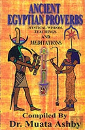 Egyptian Proverbs